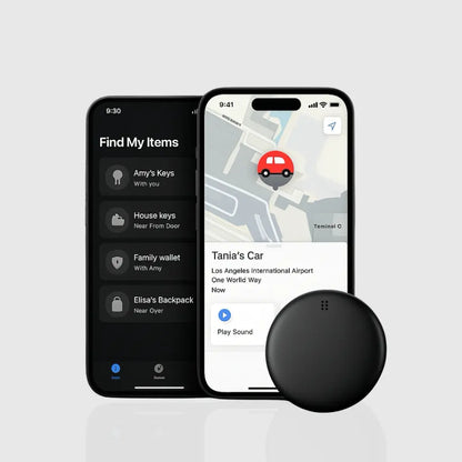 Guardian GPS Tracker